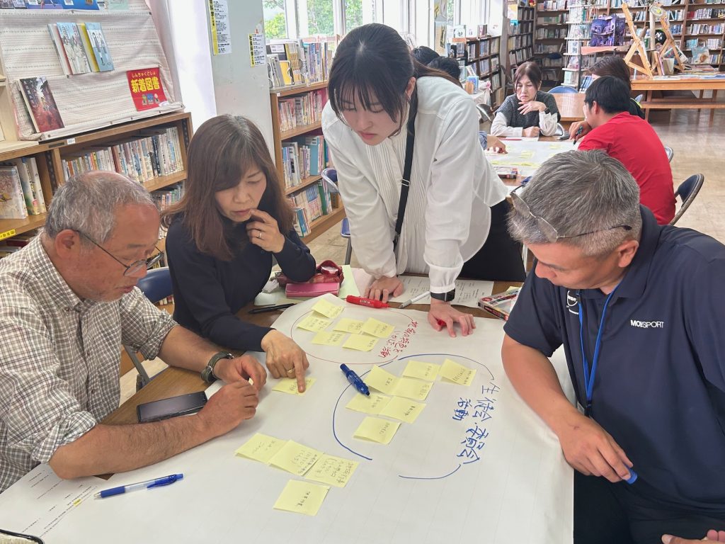 0514 職員研修「地域とともにある学校づくり」 | 有田中学校