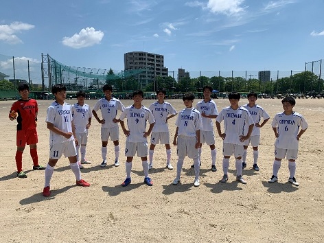 サッカー部 佐賀県立致遠館高等学校 サッカー部 佐賀県立致遠館高等学校