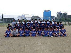 サッカー部 佐賀県立致遠館高等学校