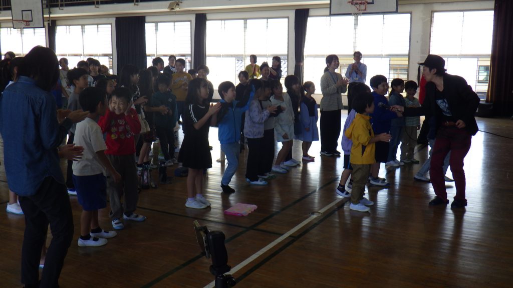 人権コンサート３