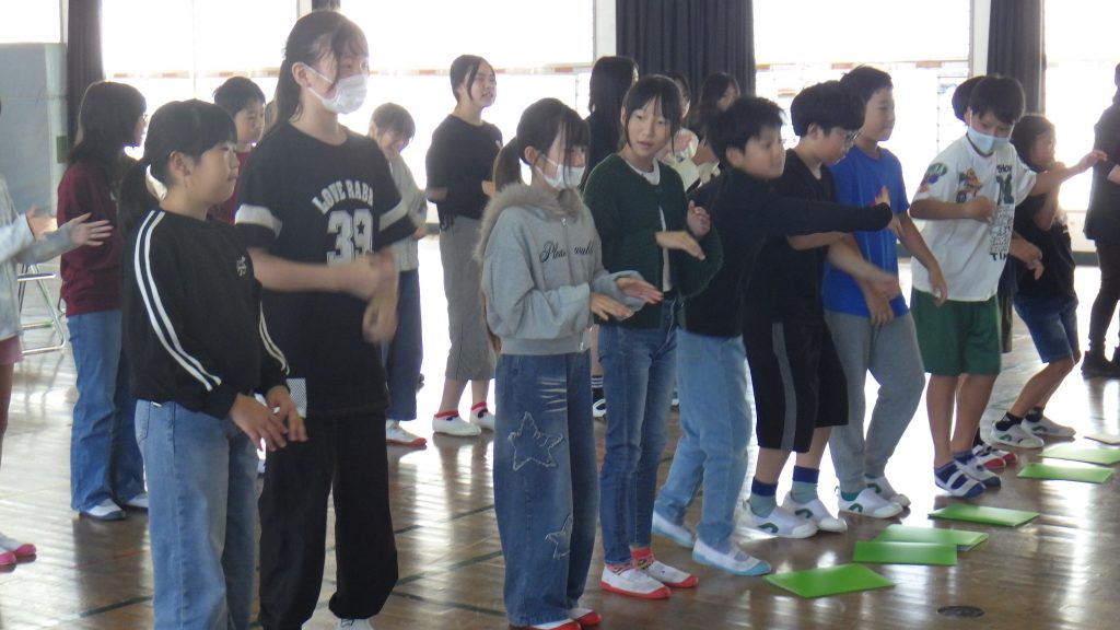 人権コンサート４