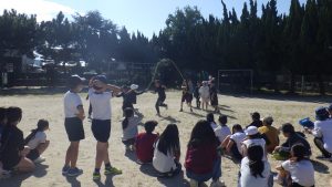 アピールタイム６