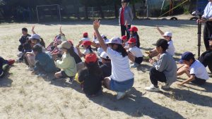 アピールタイム９