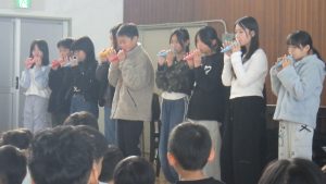 オカリナコンサート７