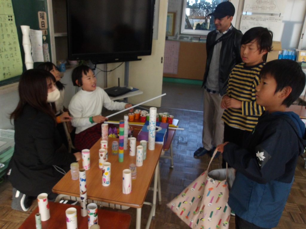 ひがしっ子フェスタ