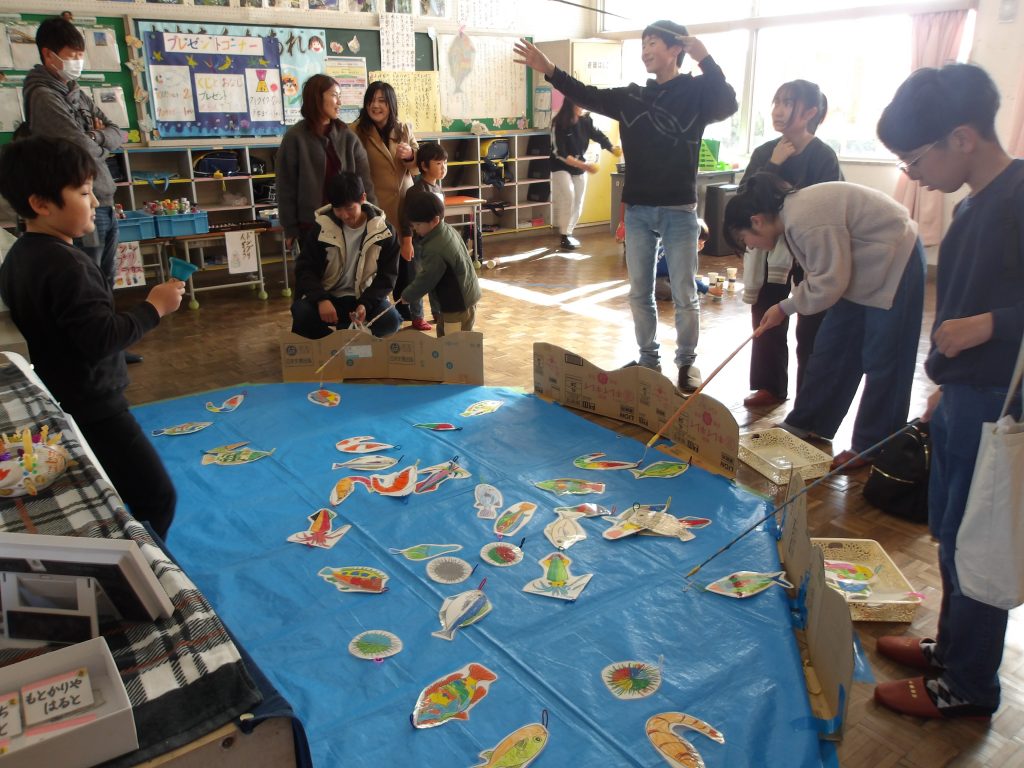 ひがしっ子フェスタ２