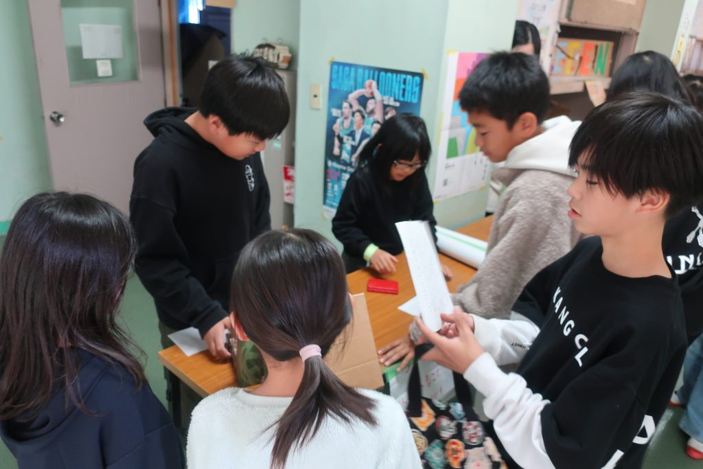 ひがしっ子フェスタ９