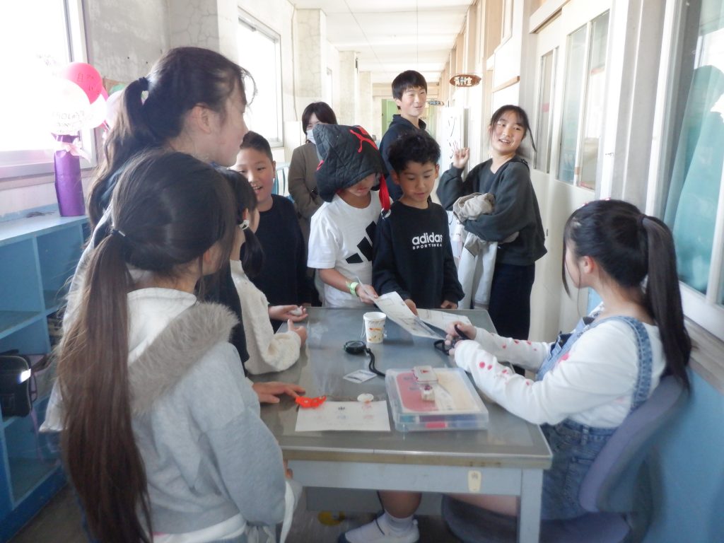 ひがしっ子フェスタ10