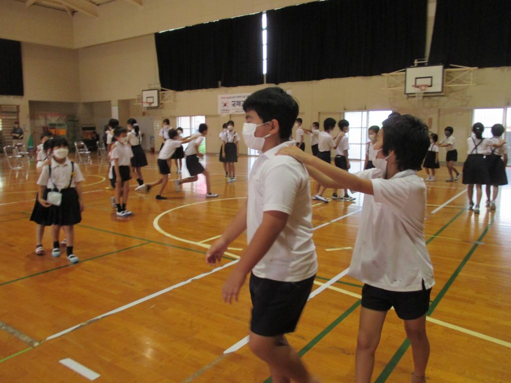 PTA教育後援会 平原小学校
