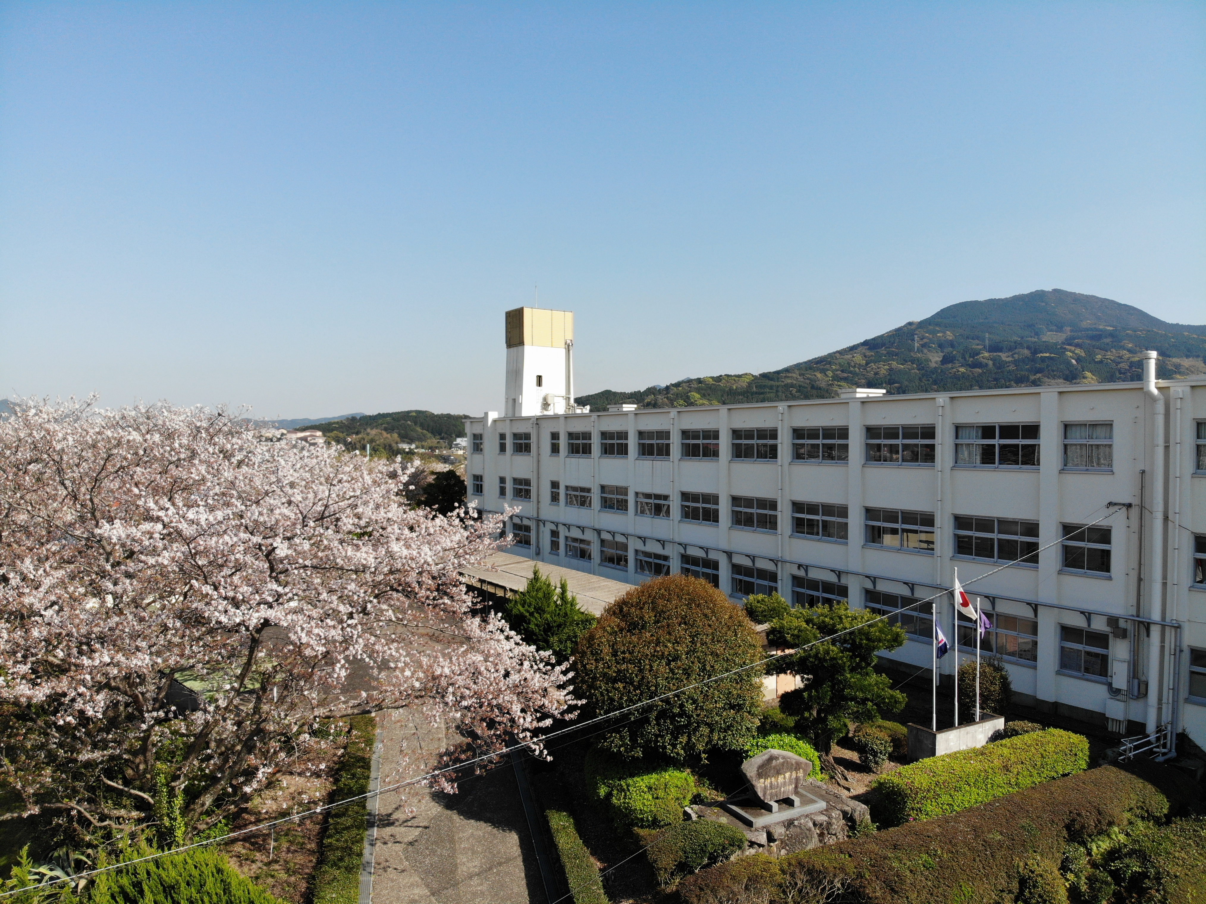 イベントカレンダー 伊万里実業高等学校