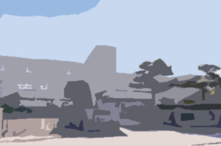 学校紹介 唐津市立鏡中学校