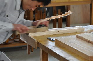 建築大工技能士 建築科 佐賀県立唐津工業高等学校 建築大工技能士 建築科 佐賀県立唐津工業高等学校