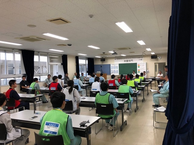 ものづくりコンテスト 九州大会 結果 佐賀県立唐津工業高等学校