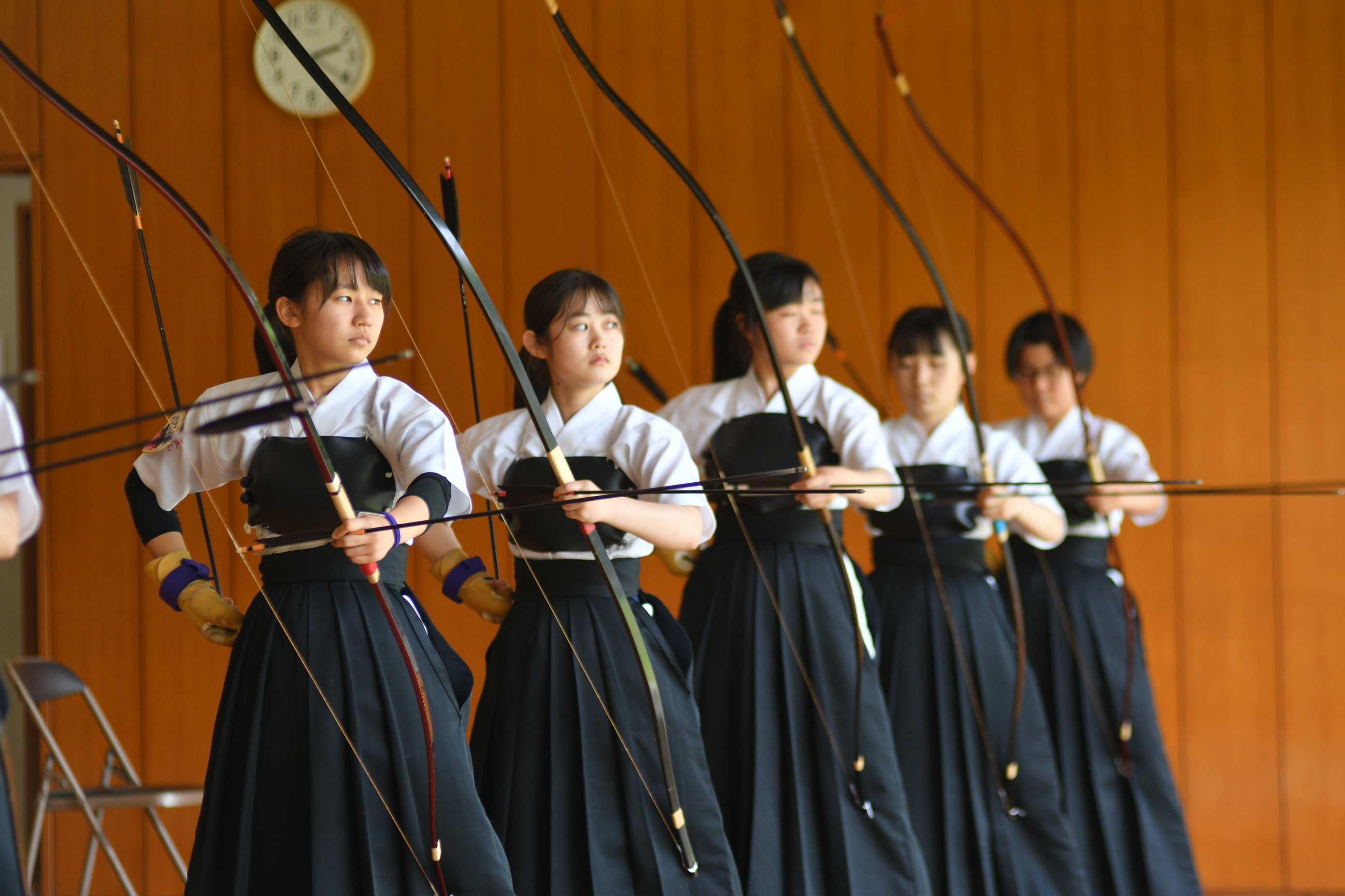 部活動 佐賀県立鹿島高等学校