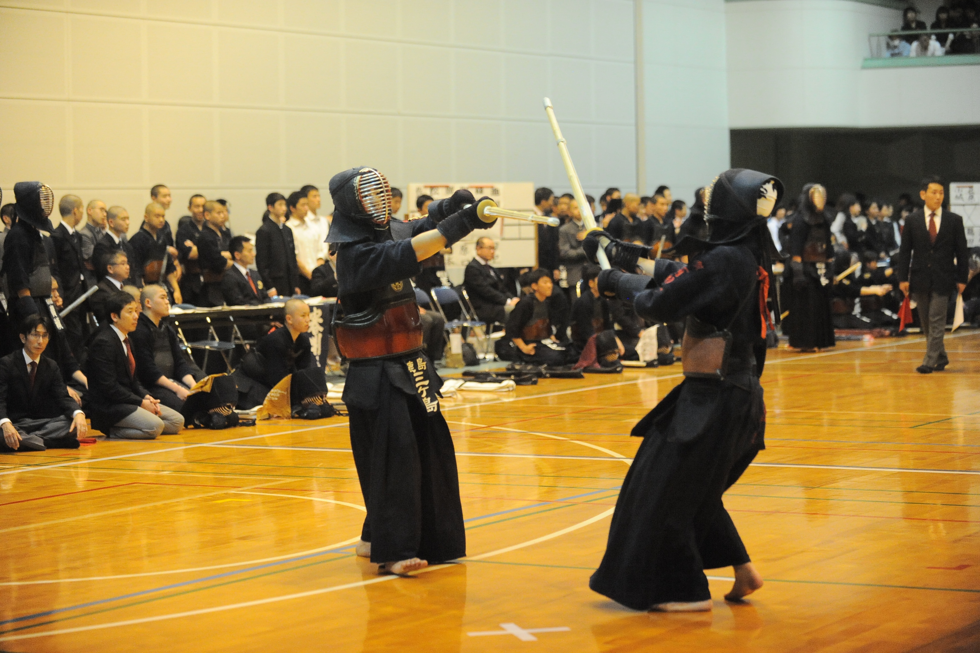 部活動 佐賀県立鹿島高等学校