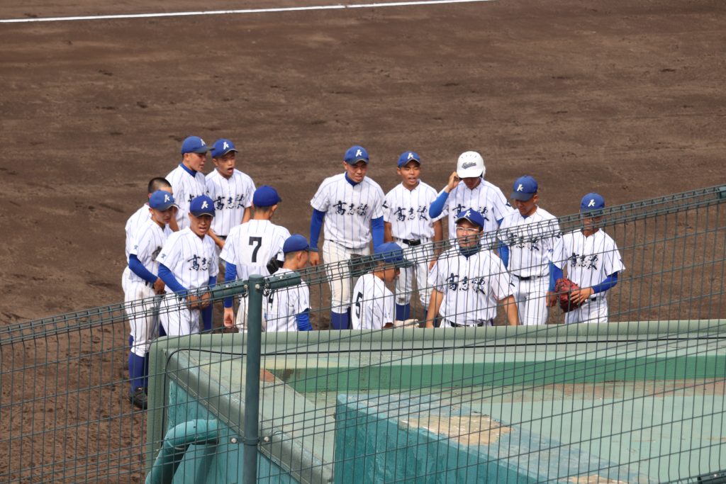 運動部 佐賀県立高志館高等学校