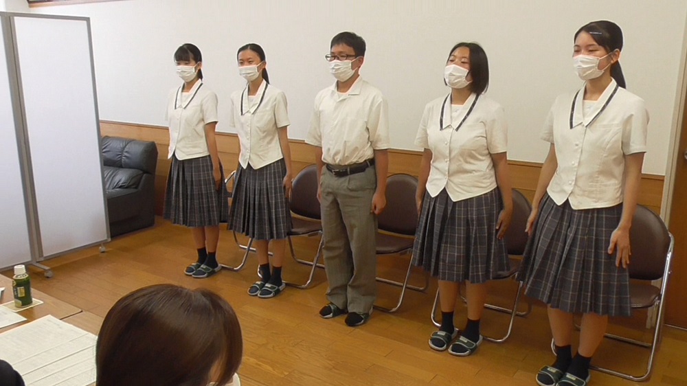 高志館な日々 佐賀県立高志館高等学校