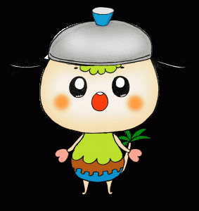 なべまるくん なべまるくん