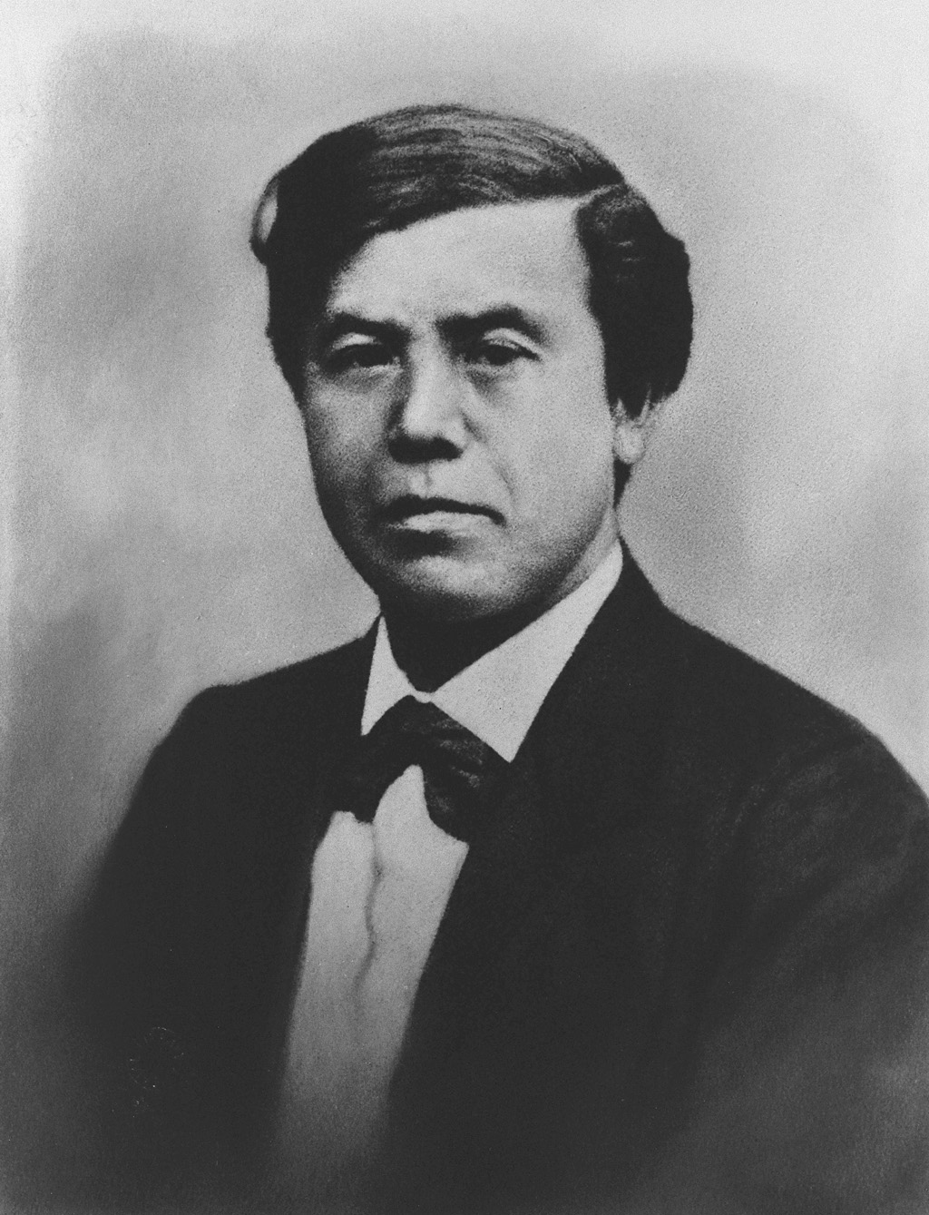 Hpで自学 明治時代のこの人を説明してみよう