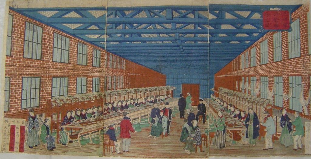 Hpで自学 明治編 歴史画像100文字くらいで説明してみよう Hpで自学 明治編 歴史画像100文字くらいで説明してみよう