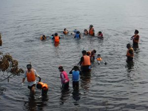 2020.7.21-22宿泊訓練 波戸岬少年自然の家（5年生）  唐津市立七山小 