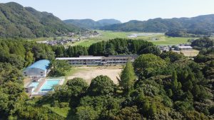 伊万里市立大川小学校
