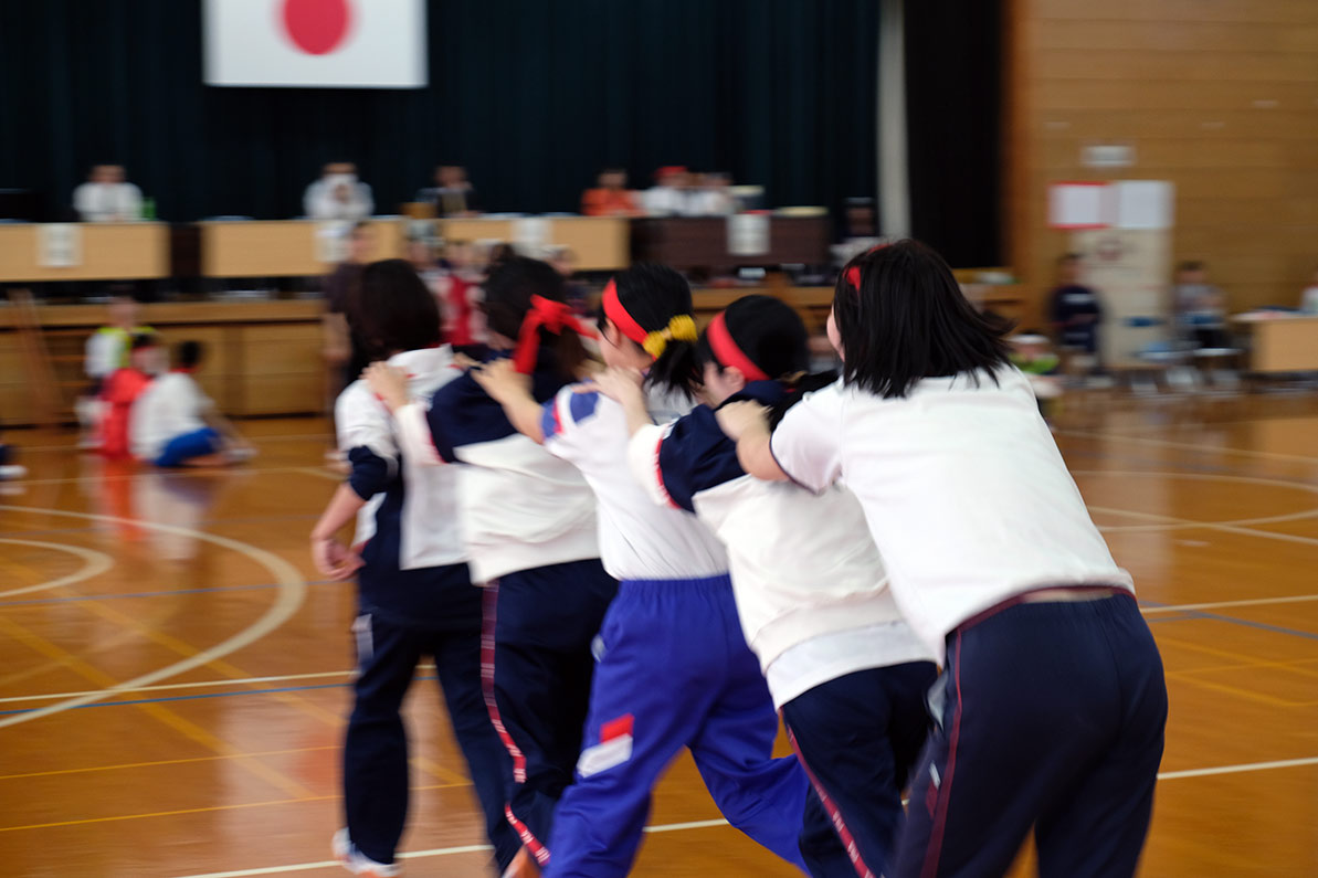 通信体育大会 佐賀北高等学校通信制 通信体育大会 佐賀北高等学校通信制