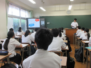 コース分け説明会サムネイル
