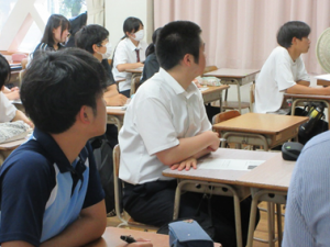 人権学習１