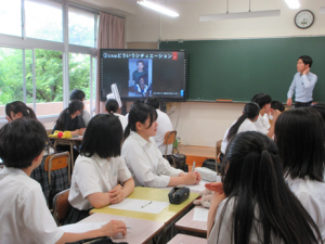人権学習２