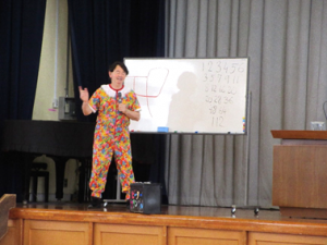 進学講演会サムネイル