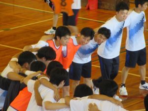 クラスマッチ１学期サムネイル