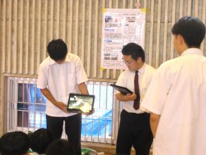 ポスターセッション３