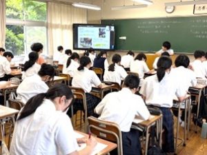 講演風景２