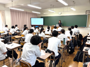 講演風景３