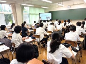 講演風景４