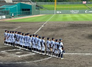 野球部２