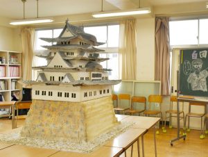 白団団展示