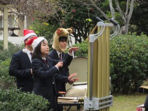 Cコンサート２枚目