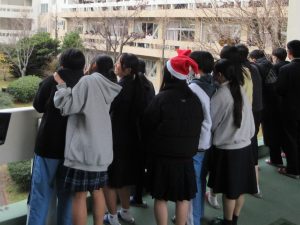 Cコンサート３枚目