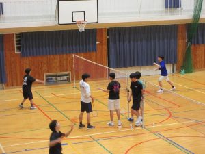 バドミントン男子HP用写真１