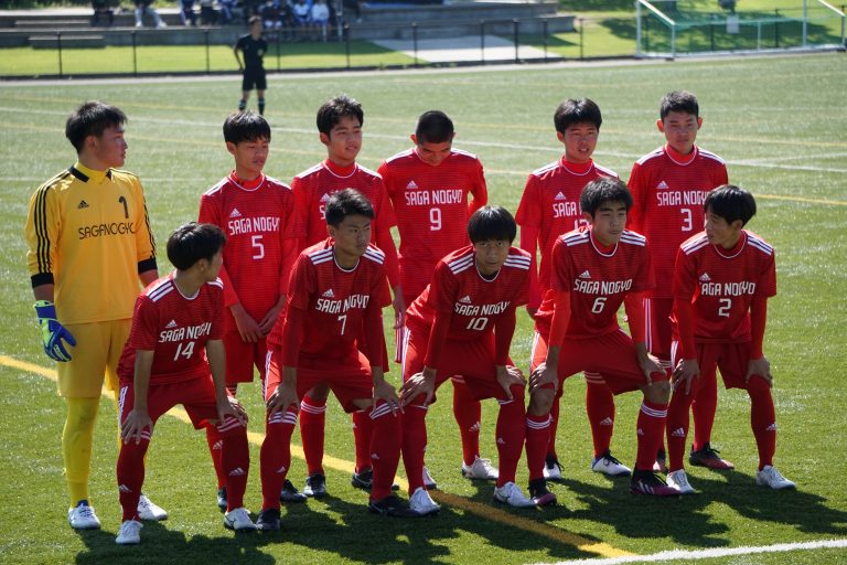 高校総体!勇敢に戦いました!(R3.5.28~) 佐賀県立佐賀農業高等学校