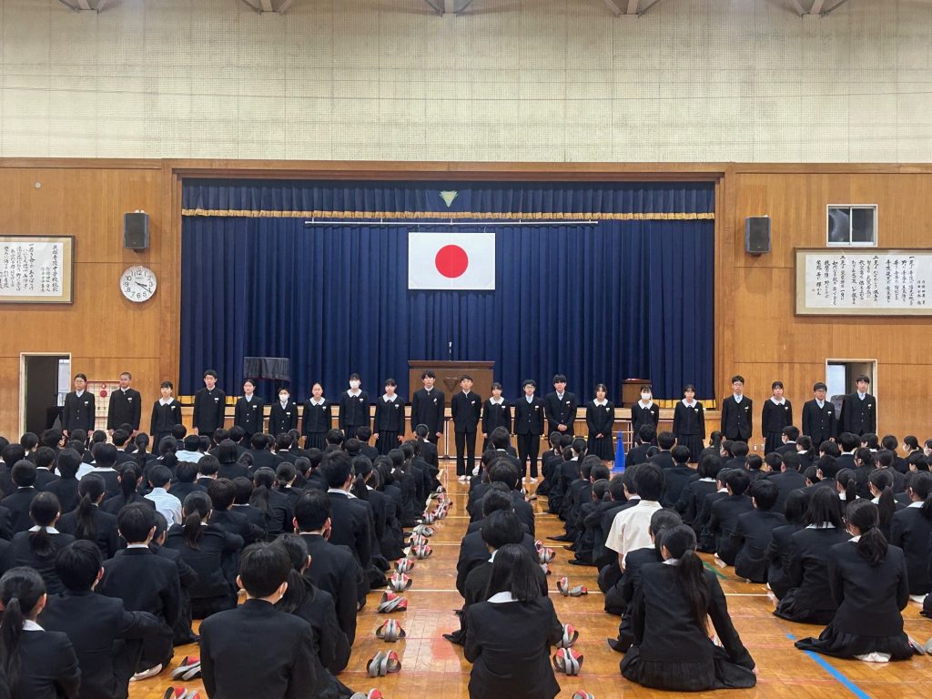 【今週の一枚】 令和8年3月第1週