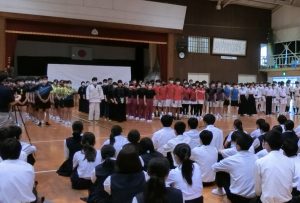 トップページ 佐賀県立鳥栖高等学校