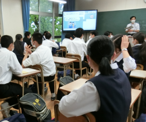 トップページ 佐賀県立鳥栖高等学校
