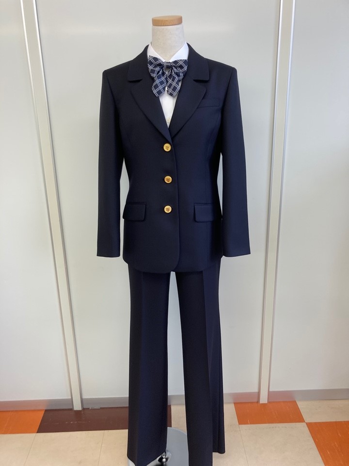 制服 | 佐賀県立鳥栖商業高等学校