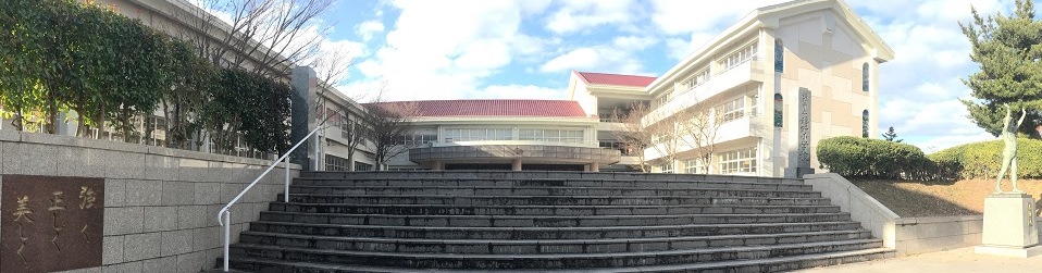 嬉野市立嬉野小学校