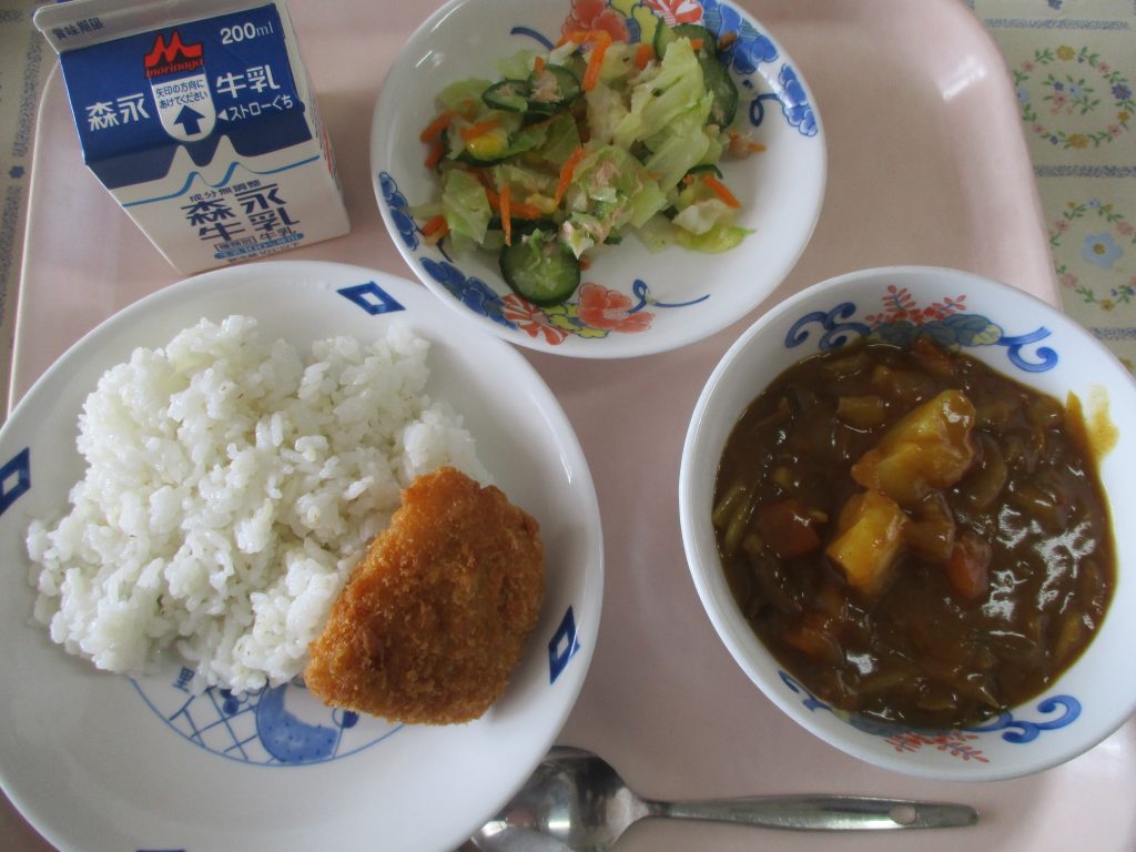 12月13日 伊万里市立山代東小学校